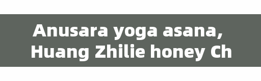 Anusara yoga asana, Huang Zhilie honey Chinese homonym?