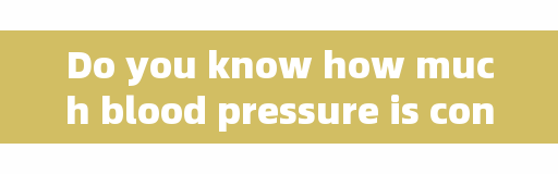 Do you know how much blood pressure is considered hypertension? How to measure blood pressure correctly?